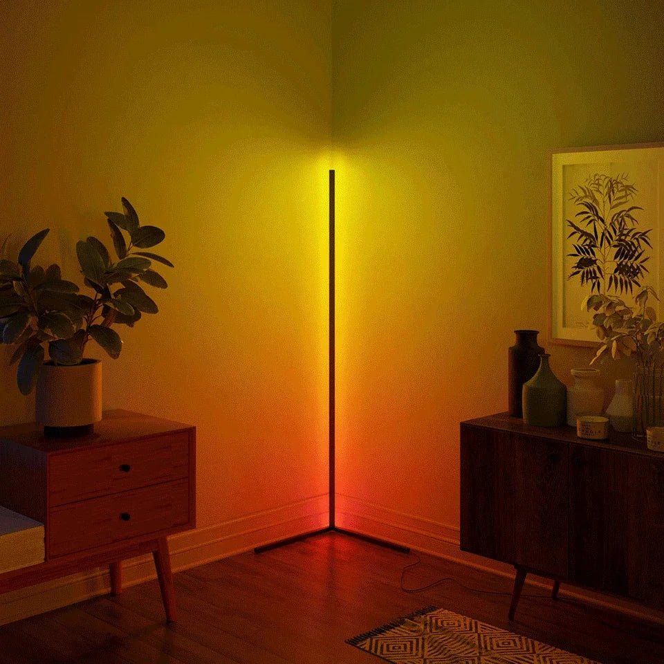 Lumière Harmony Floor Lamp - Coclo.